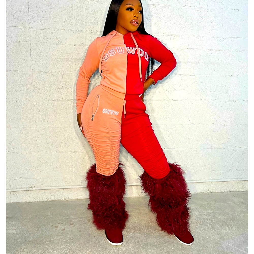 Brand new So Real boots